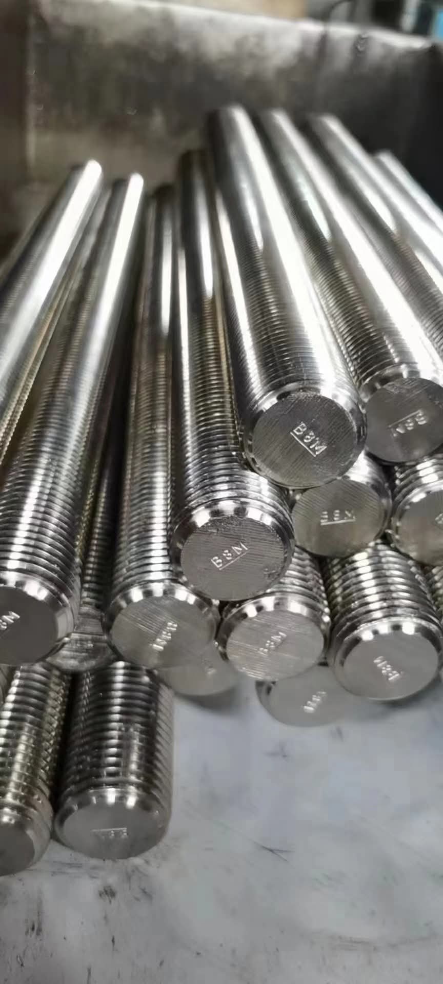 Insha Forging Product 9